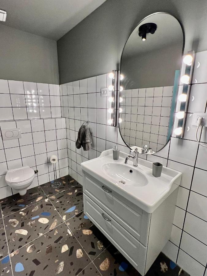 Tulum Apart Center ベオグラード エクステリア 写真