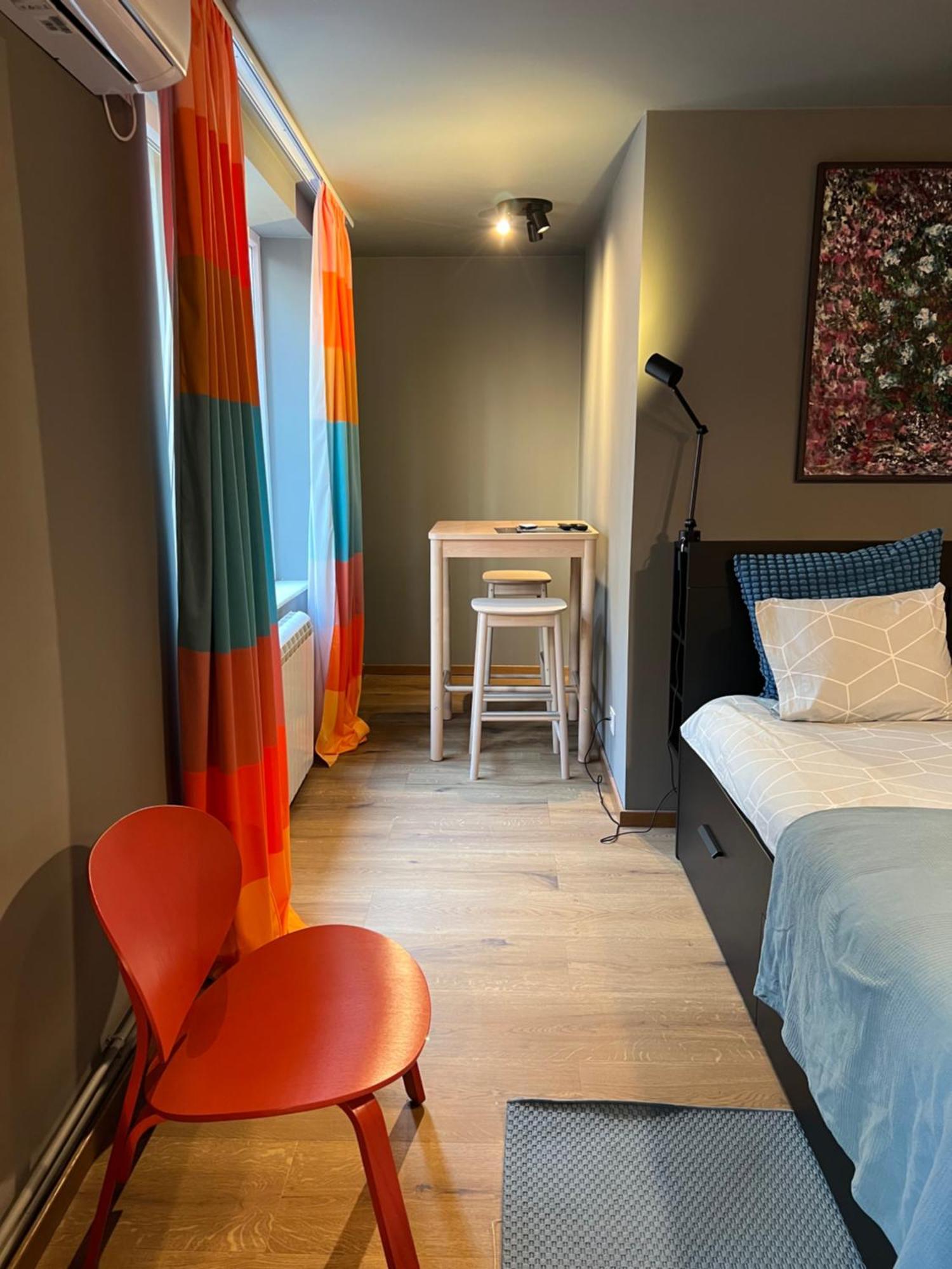 Tulum Apart Center ベオグラード エクステリア 写真